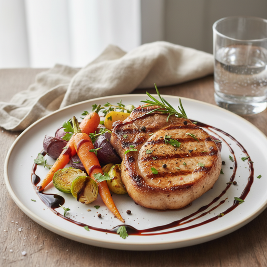 Mediterranean Fig Aged Balsamic Vinegar