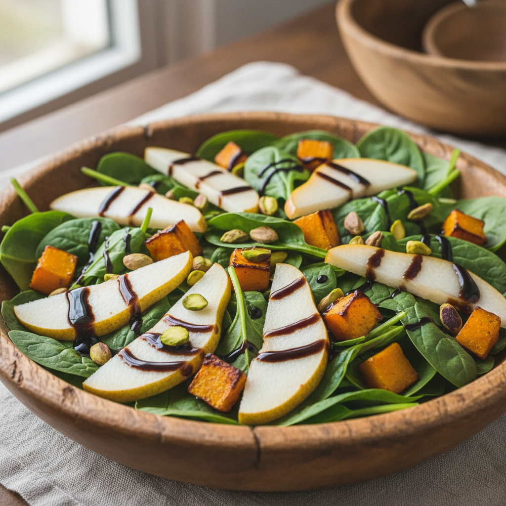 Cinnamon Pear Aged Balsamic Vinegar