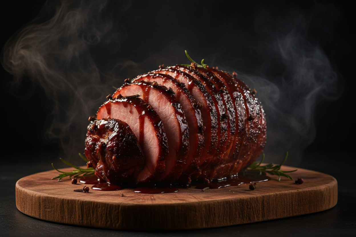 Cinnamon Pear Aged Balsamic Vinegar