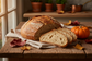 Rustic French Boule Cake Mix