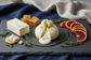 Tarocco Blood Orange White Balsamic Vinegar