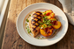 Juicy Peach White Balsamic Vinegar