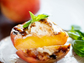 Juicy Peach White Balsamic Vinegar