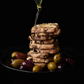 Olive Scourtin Savory Biscuit