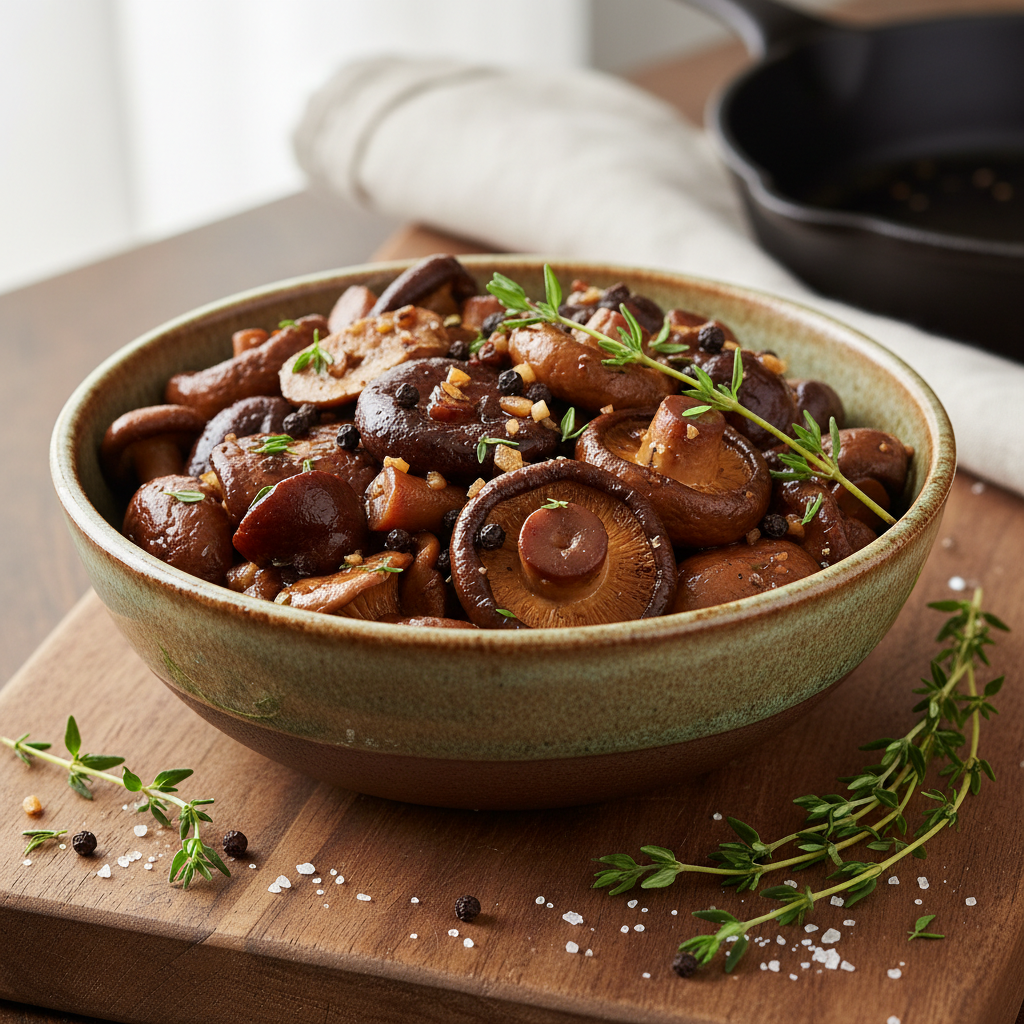 Neapolitan Herb Aged Balsamic Vinegar