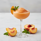 Juicy Peach White Balsamic Vinegar