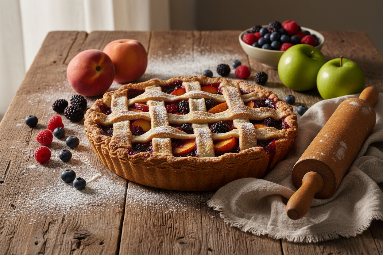 Alonso Arbequina (May 2025) Chile 🥈 NYIOOC