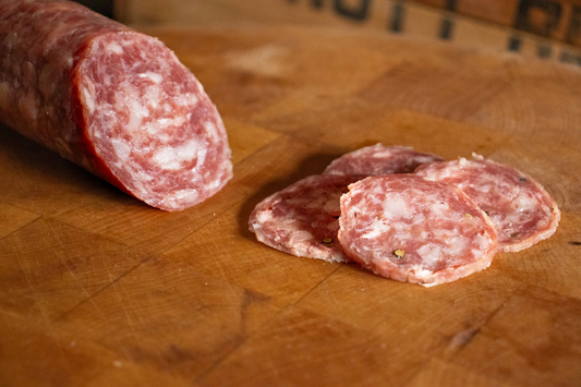 San Giuseppe Sweet Soppressata
