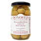Manzanilla Olives stuffed with Blue Cheese