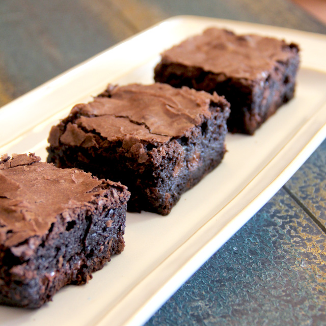 Olive Oil Brownie Kits Bull City Olive Oil Co.