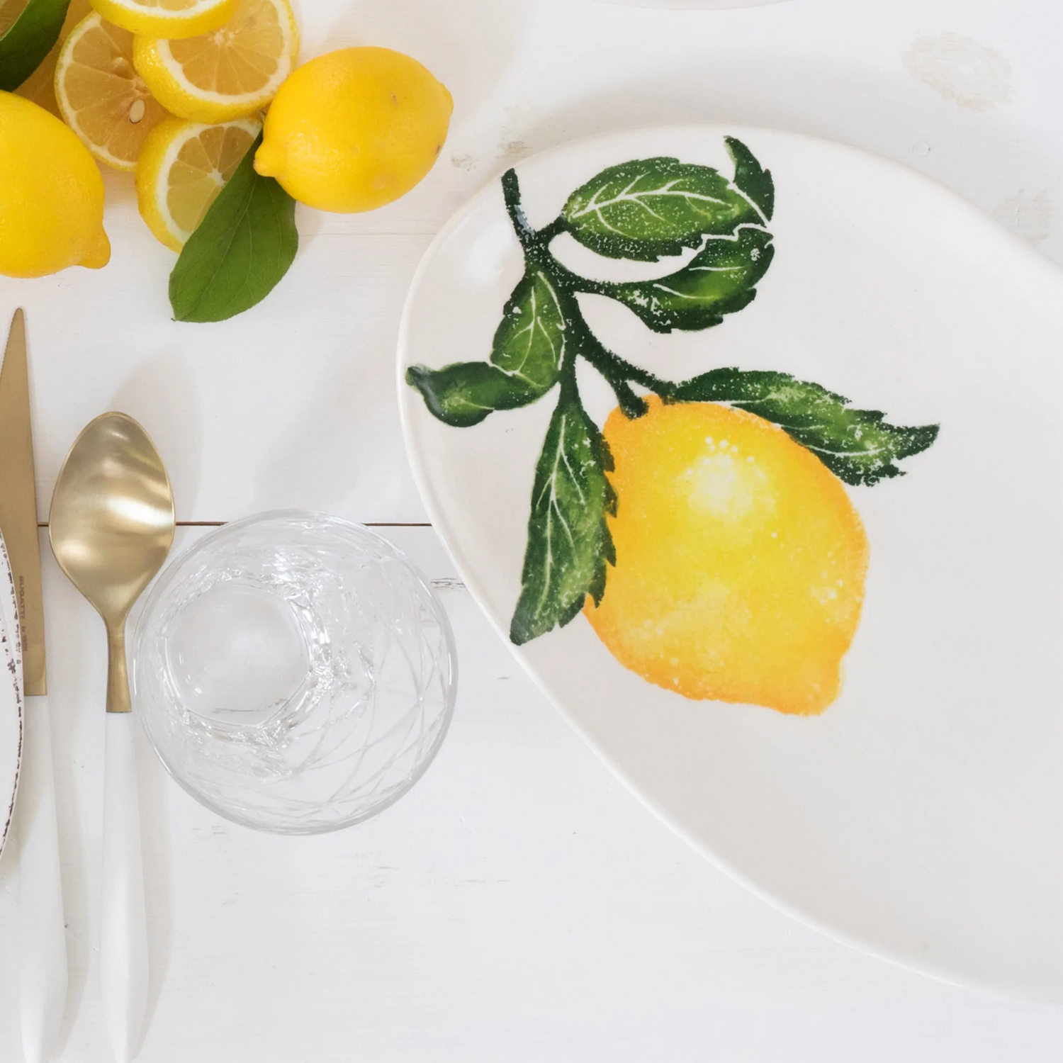 Vietri-Irresistibly Italian Dinnerware