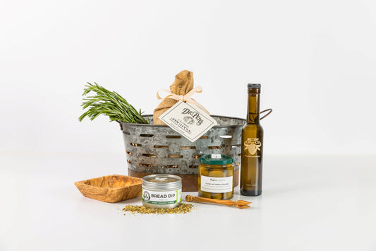 The Olive Grove Gift Set
