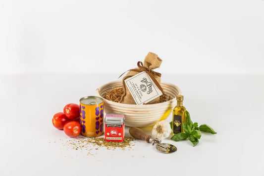 That's Amore! Pizza Making Gift Set