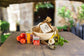 That's Amore! Pizza Kit