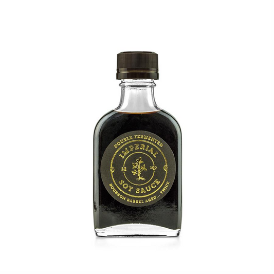 Imperial Double-Fermented Soy Sauce