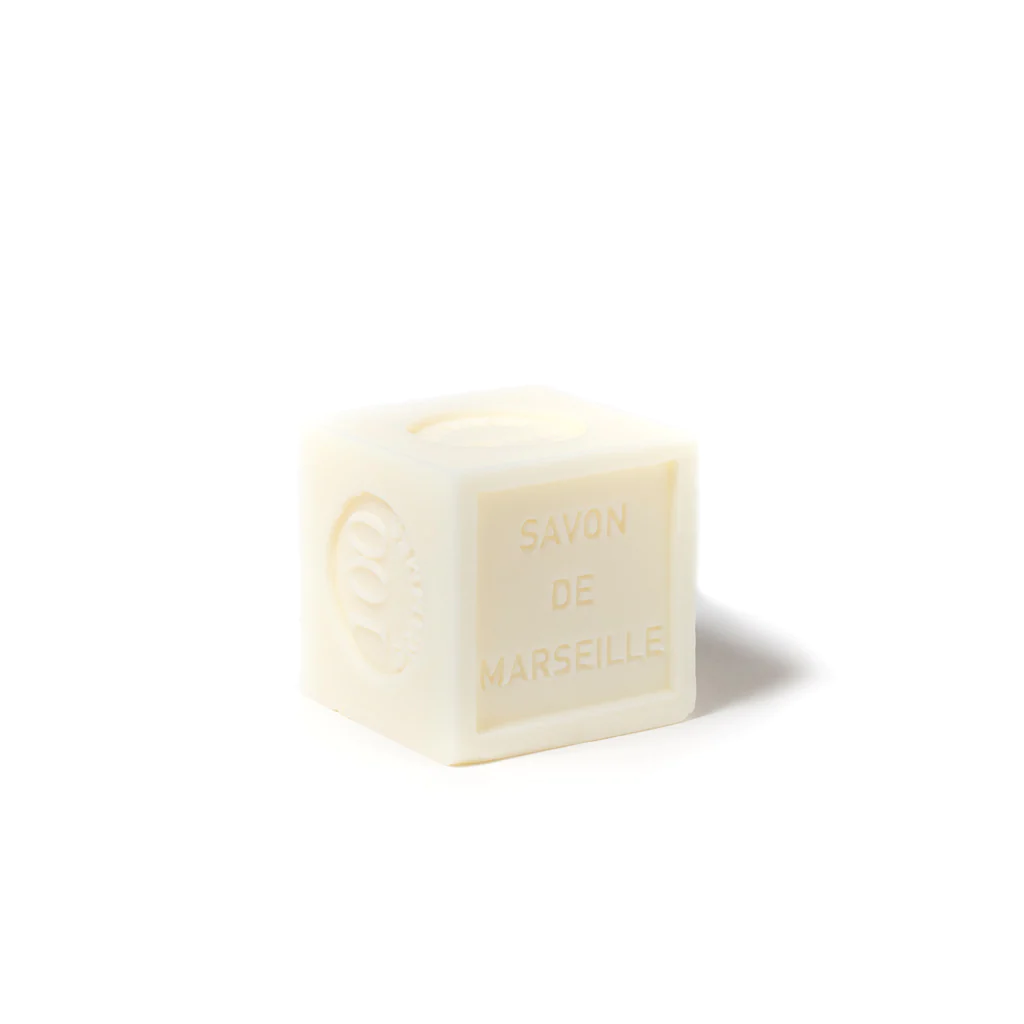 Savon de Marseille cube soaps