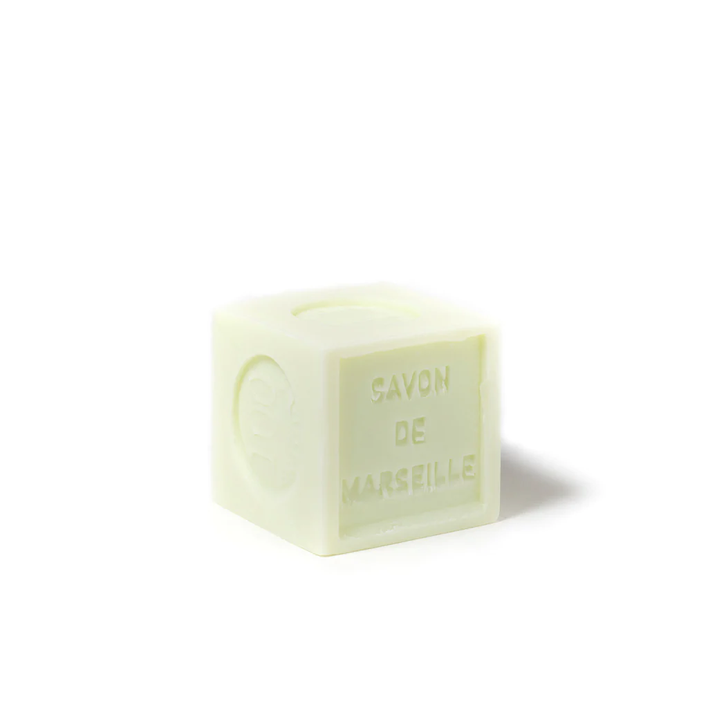 Savon de Marseille cube soaps