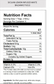 Sicilian Lemon White Balsamic Vinegar
