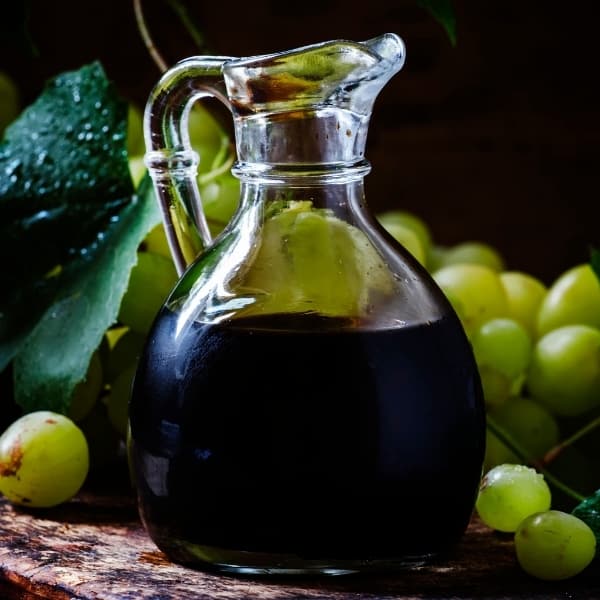 Traditional Aged Dark Balsamic Vinegar