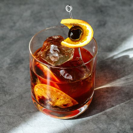 Woodford Reserve Bourbon Cocktail Cherries