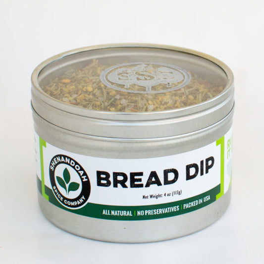 Bread Dip seasoning blend