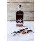 Cinnamon Vanilla Infused Maple Syrup