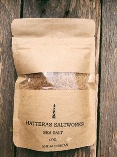 Hatteras Salt Works