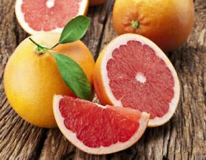 Grapefruit White Balsamic Vinegar